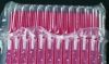 Plastic air column sac...