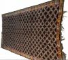 MOROCCAN VINTAGE RUG f...