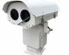 2MP Big focus 60x Zoom Visible Surveillance Long Range IP PTZ Thermal Camera for 6km Detection