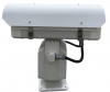 2MP Big focus 60x Zoom Visible Surveillance Long Range IP PTZ Thermal Camera for 6km Detection