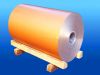 pe/pvdf color coated aluminum coil