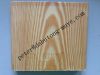 LOSP treated wooden board