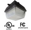 60W IP65 DLC UL cUL li...