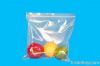 plastic zipper bag