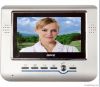 7 inch color video doo...