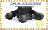 drum bogie suspension ...