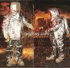 Firefighting Safety Fire Suits, Fire Entry Suits, Fire Proximity Suit