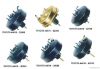 Vacuum brake booster f...
