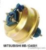 Vacuum brake booster f...