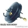 Vacuum brake booster f...