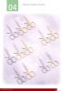 nail and cuticle scissors