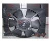 radiator fan nissens 85063