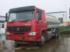 HOWO OIL TANK TRUCK 6x...
