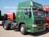 SINOTRUK HOWO 4X2 TRAC...