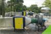 Grease electrostatic f...