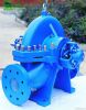 ASP series single-stage horizontal split case pump