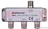 3 way & 5-2300 MHz...