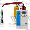 High pressure metering...