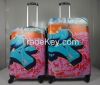 newest printing luggag...
