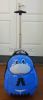 Hot sale abs luggage k...