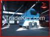 DZL4-1.25-AII coal fired boiler chain grate boilers