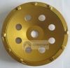 PCD Grinding Wheel (CD...