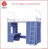 Modern style dormitory...