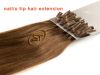 keratin/bonded human h...