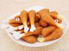 Chicken Leg/Yellow Cheese Bone Chicken Leg pet food and pet snacks and