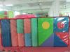EVA  building  blocks