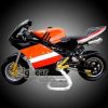 Mini Pocket Bike with ...