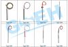 High Temperature Cartridge Heater