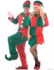 Christmas Elf Costumes...