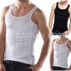 2015  Men's slim vest Body Shaper For Men Slim Compression Corset