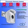 Panoramic IP CCTV Secu...