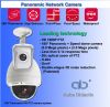 Panoramic IP CCTV Came...