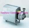 Sanitary Centrifugal Pump