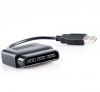 For PC PS2 to PS3 Game Controller Adapter USB Converter