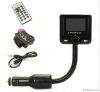 Bluetooth Car Kit MP3 ...