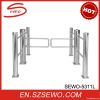 Auto Swing Barrier Gat...