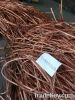 high quality copper wire scrap with 99.99%Cu