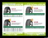 lander tyre