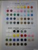 Plastic snap fasteners