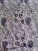 60x60/90x88 Printed Cotton Voile Fabric