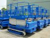 WORKING PLATFORM