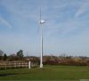WIND TOWER
