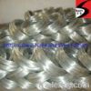 galvanized wire