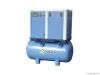 screw compressor