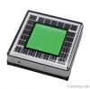 LED solar underground lighting