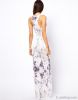 Only Tie Dye Maxi Dress